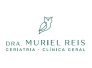 Logo de Dra. Muriel Reis - Geriatra
